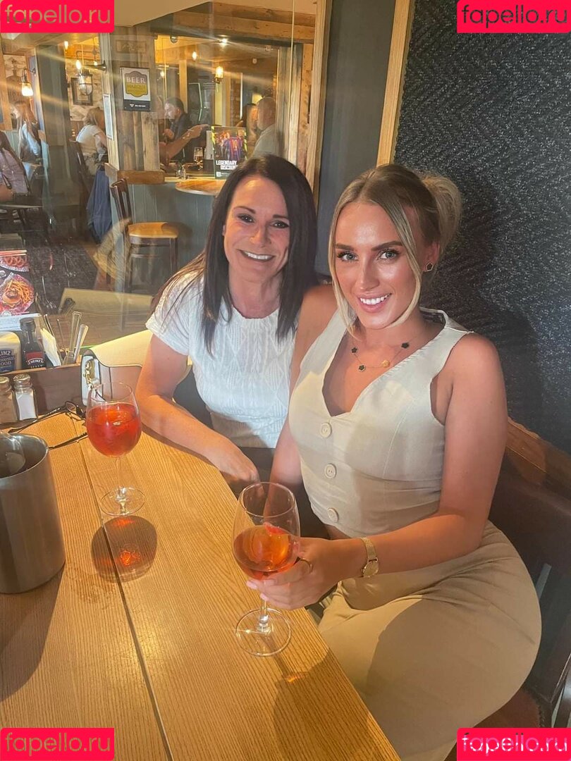 Lauren Day Onlyfans Photo Gallery 