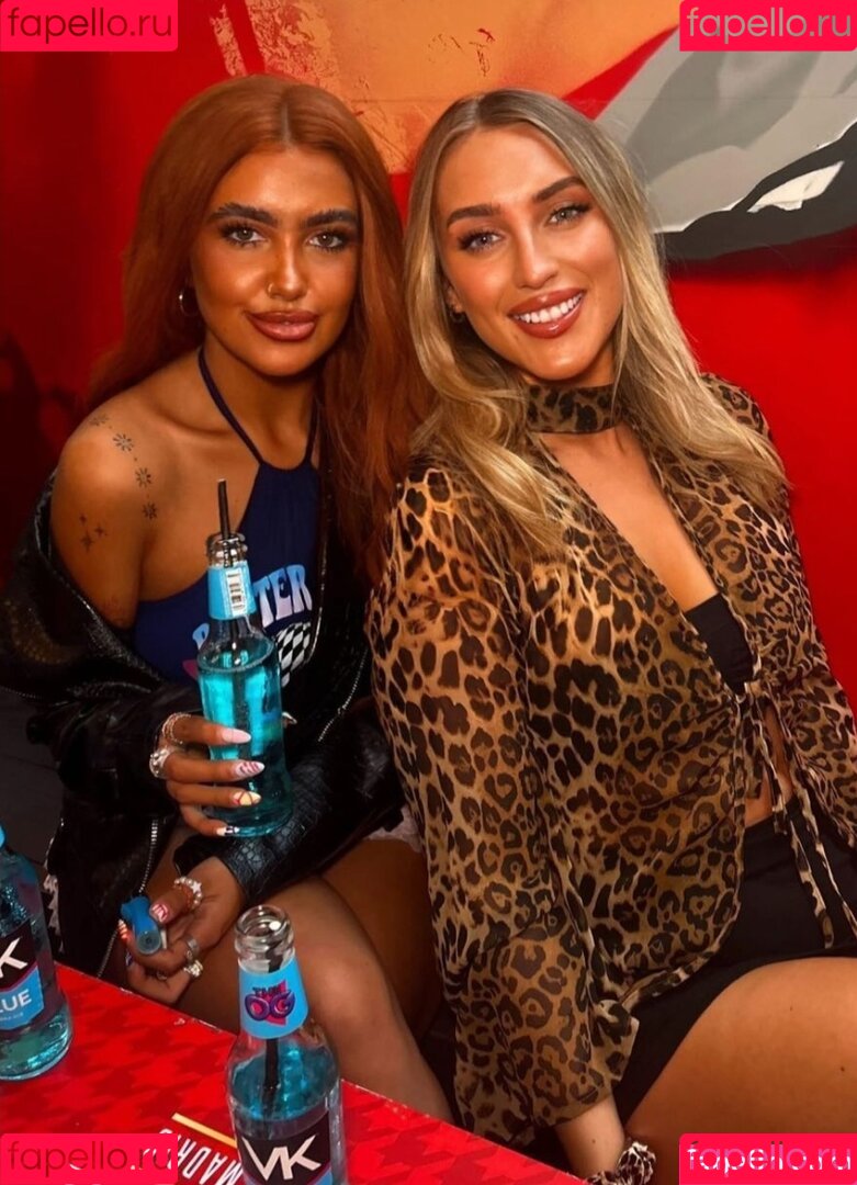 Lauren Day Onlyfans Photo Gallery 