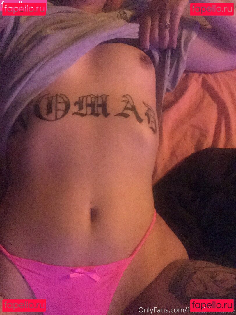 FrancisInChains Nude Onlyfans Photo 19