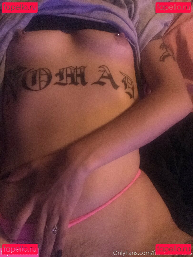 FrancisInChains Nude Onlyfans Photo 15