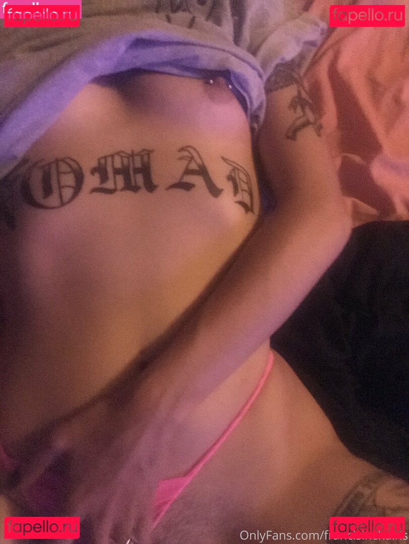 FrancisInChains Nude Onlyfans Photo 16