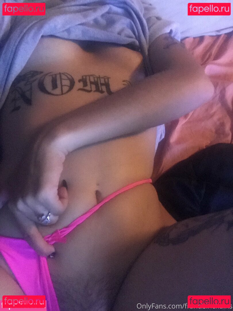 FrancisInChains Nude Onlyfans Photo 14