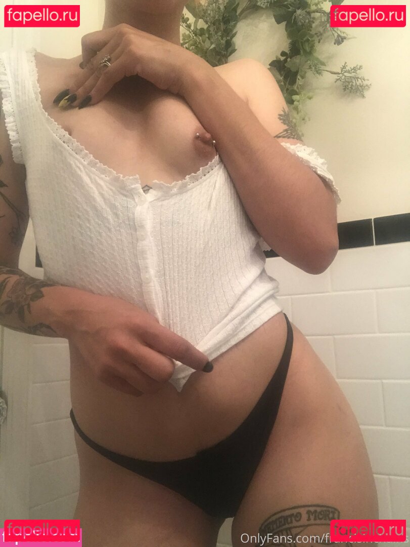 FrancisInChains Nude Onlyfans Photo 7