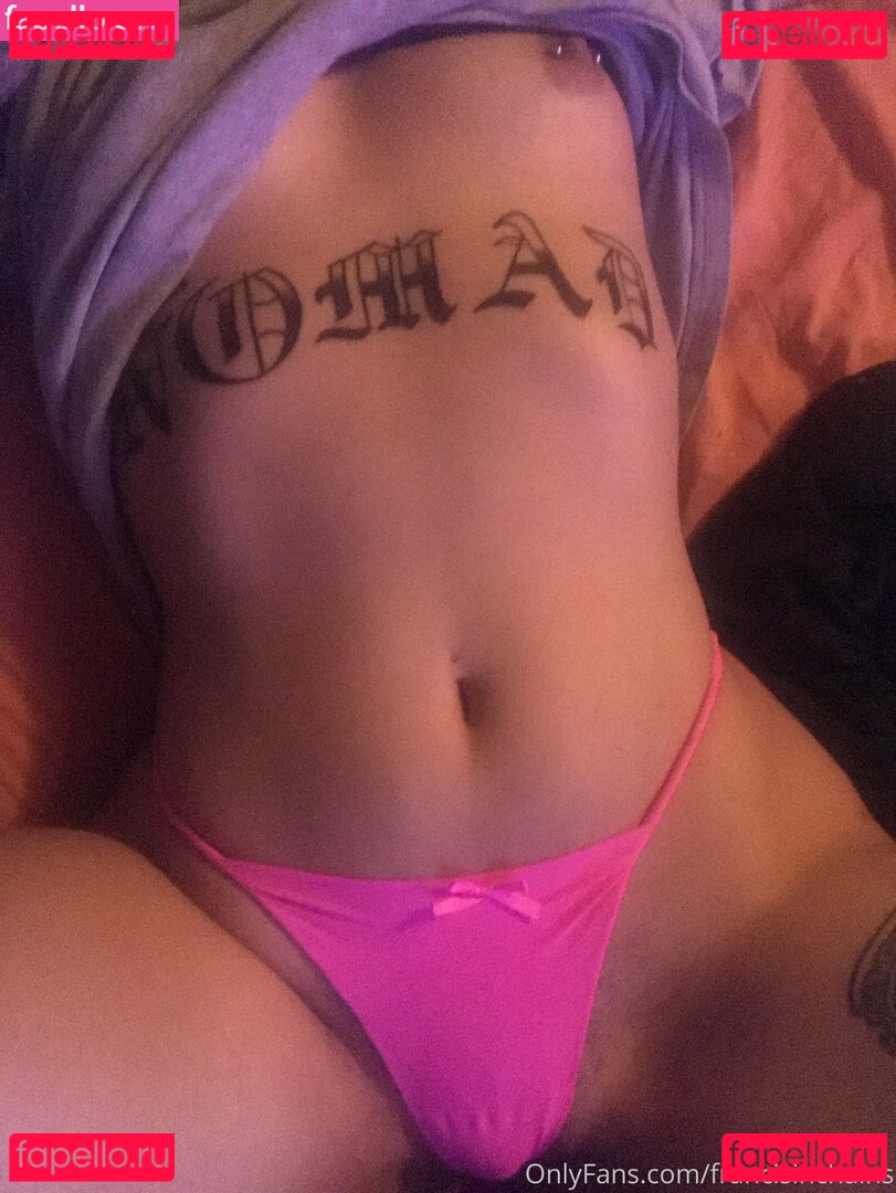 FrancisInChains Nude Onlyfans Photo 5