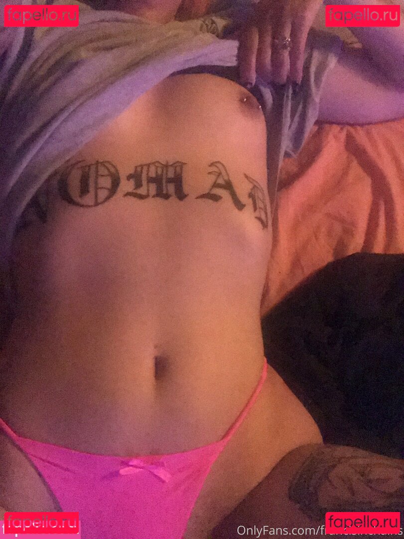 FrancisInChains Nude Onlyfans Photo 6