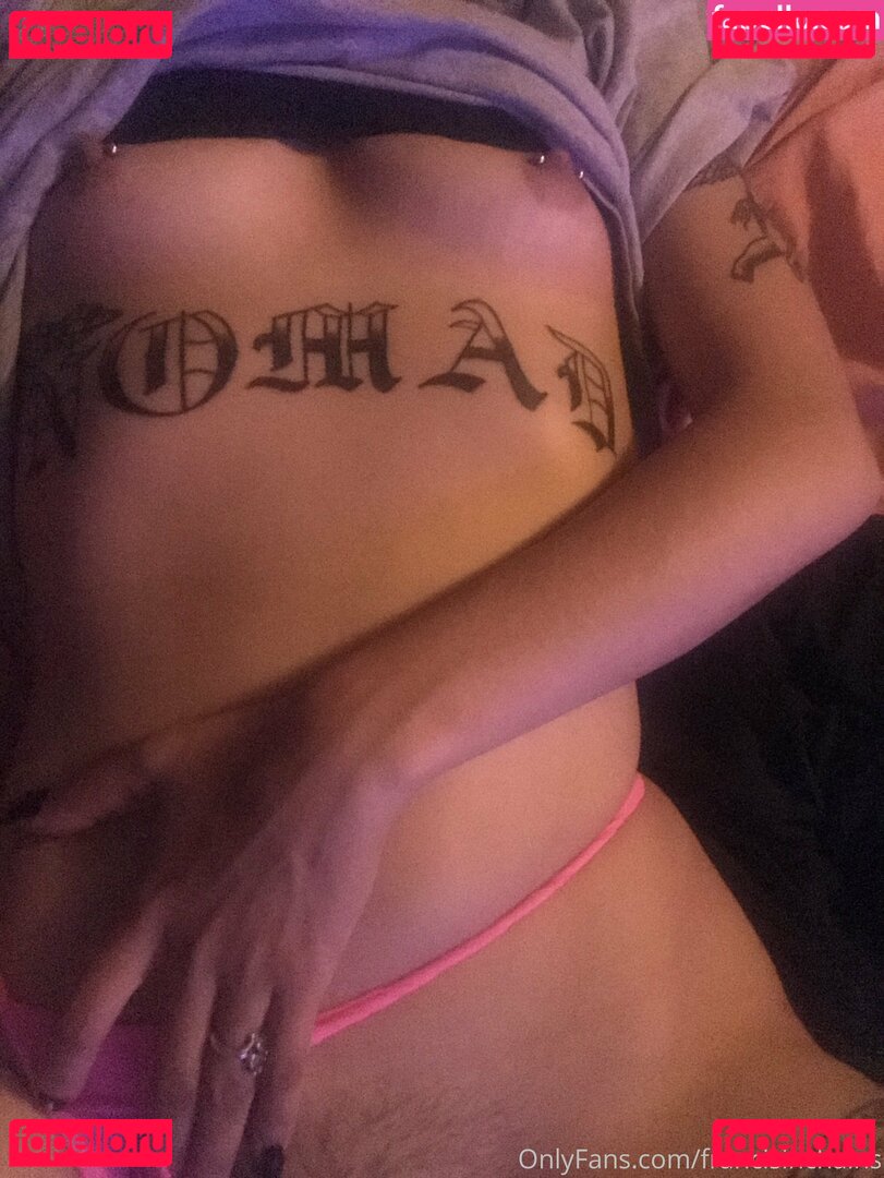 FrancisInChains Nude Onlyfans Photo 3