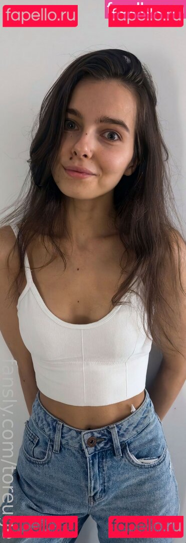 Toreuge Nude Onlyfans Photo 12