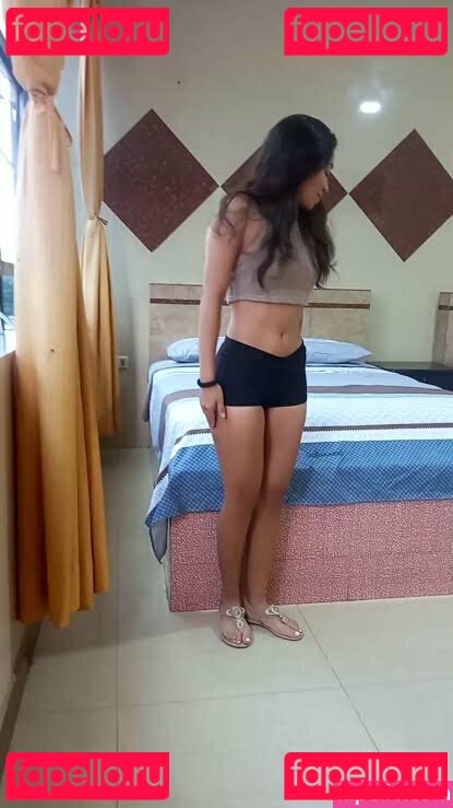 daritaoficial Nude Onlyfans Photo 8
