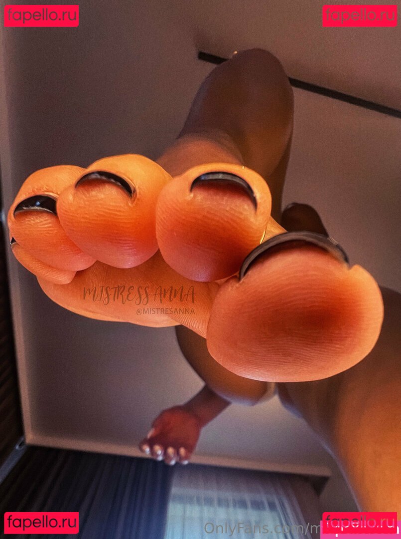 mistresanna Nude Onlyfans Photo 33