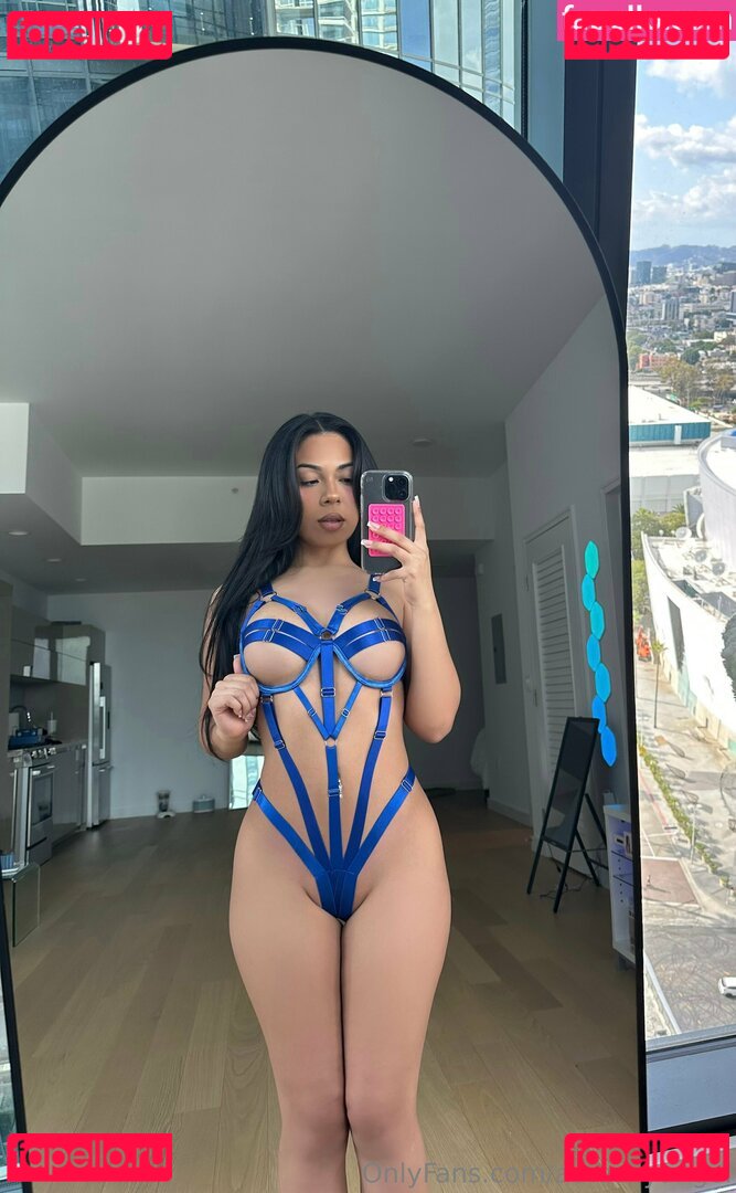actuallyangel_ Nude Onlyfans Photo 8
