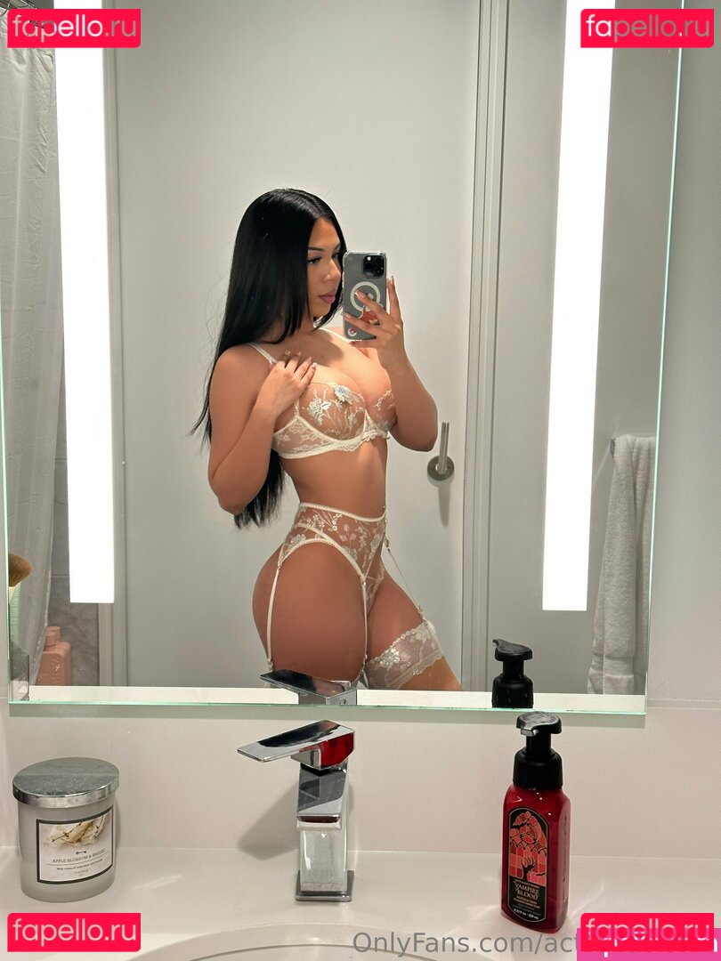 actuallyangel_ Nude Onlyfans Photo 6