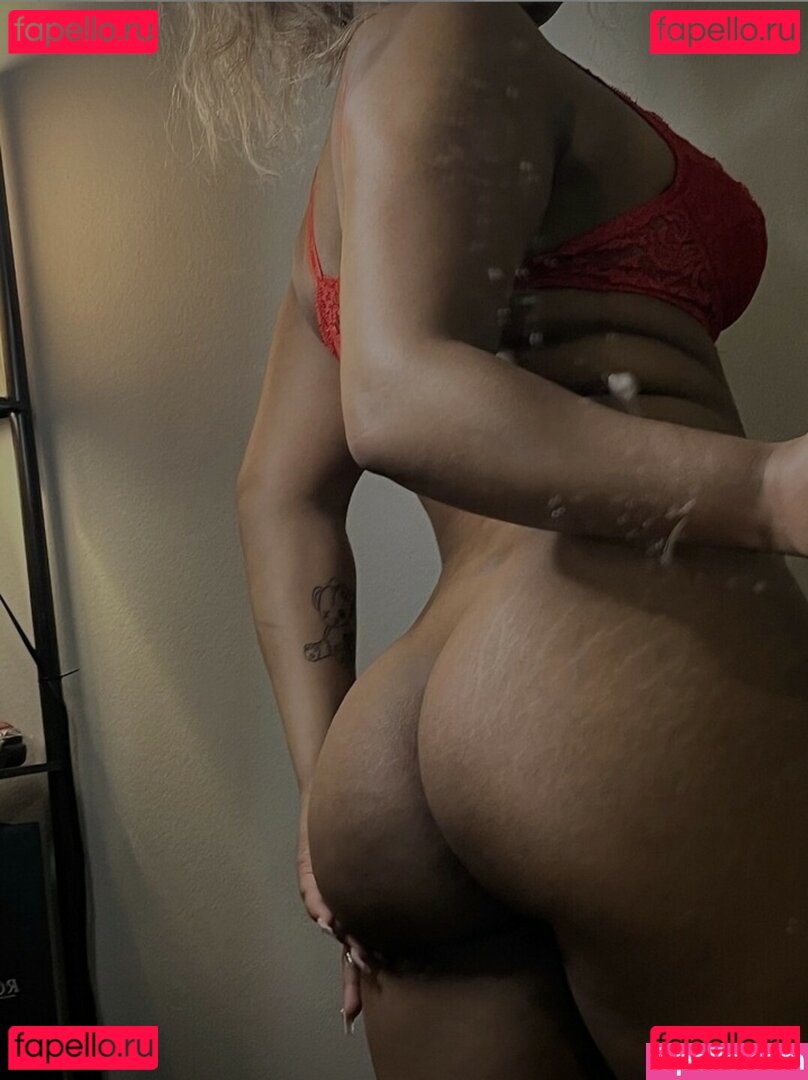 niyaavip Nude Onlyfans Photo 9
