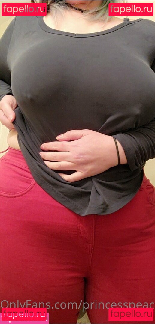 princesspeachrings Nude Onlyfans Photo 48