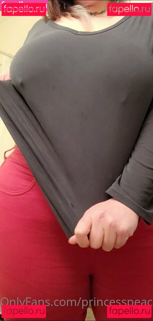 princesspeachrings Nude Onlyfans Photo 47