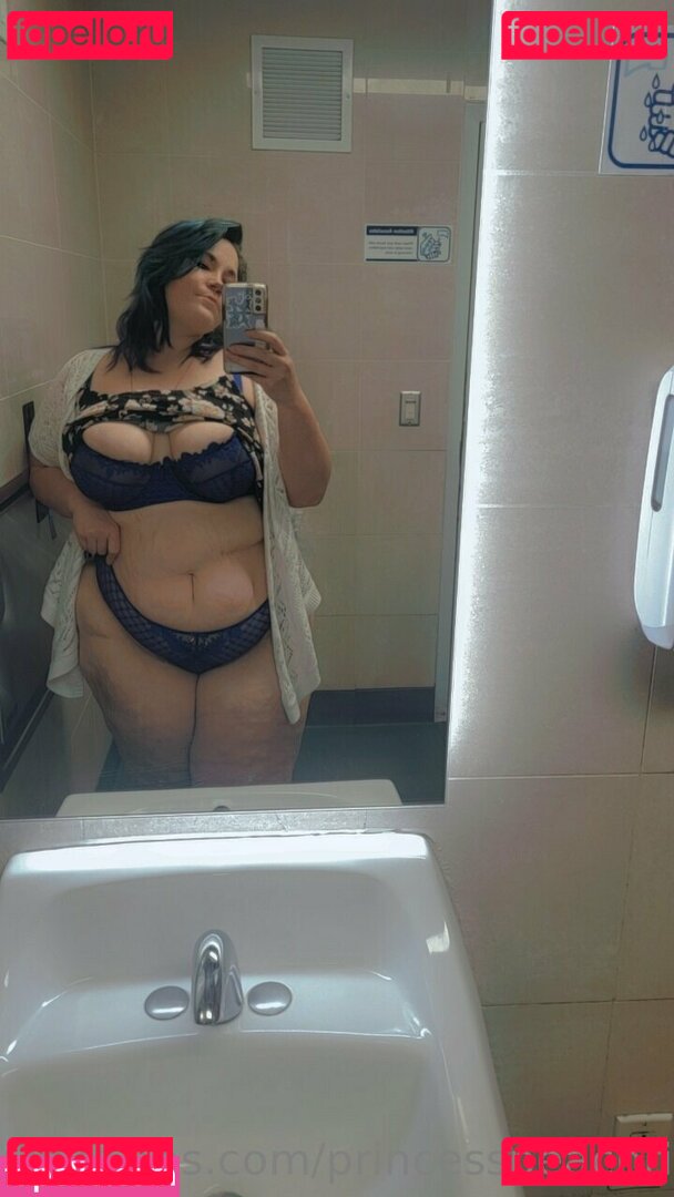 princesspeachrings Nude Onlyfans Photo 45