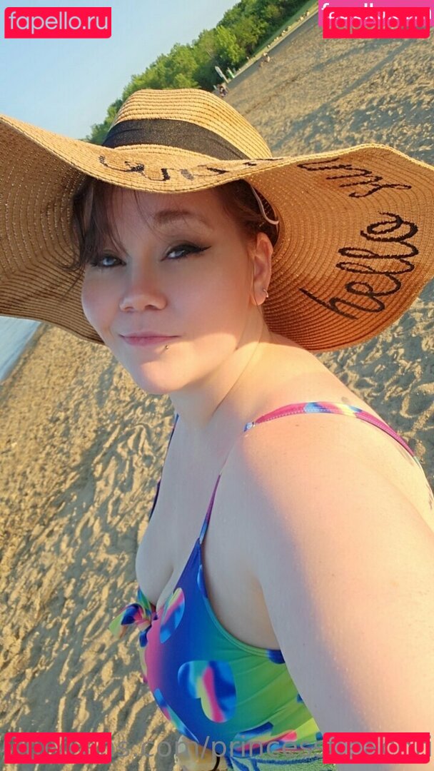 princesspeachrings Nude Onlyfans Photo 42