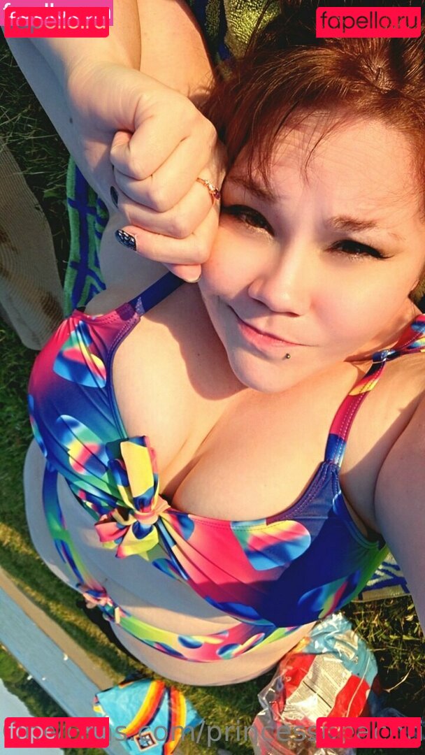 princesspeachrings Nude Onlyfans Photo 41