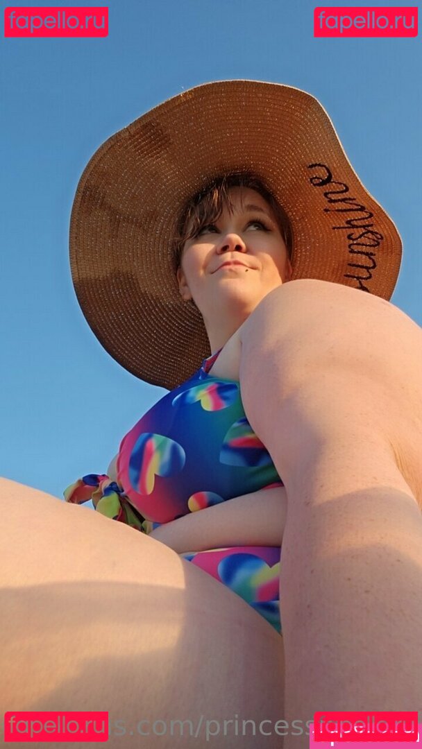 princesspeachrings Nude Onlyfans Photo 40