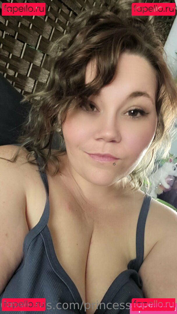 princesspeachrings Nude Onlyfans Photo 34