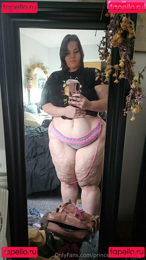 princesspeachrings Nude Onlyfans Photo 22