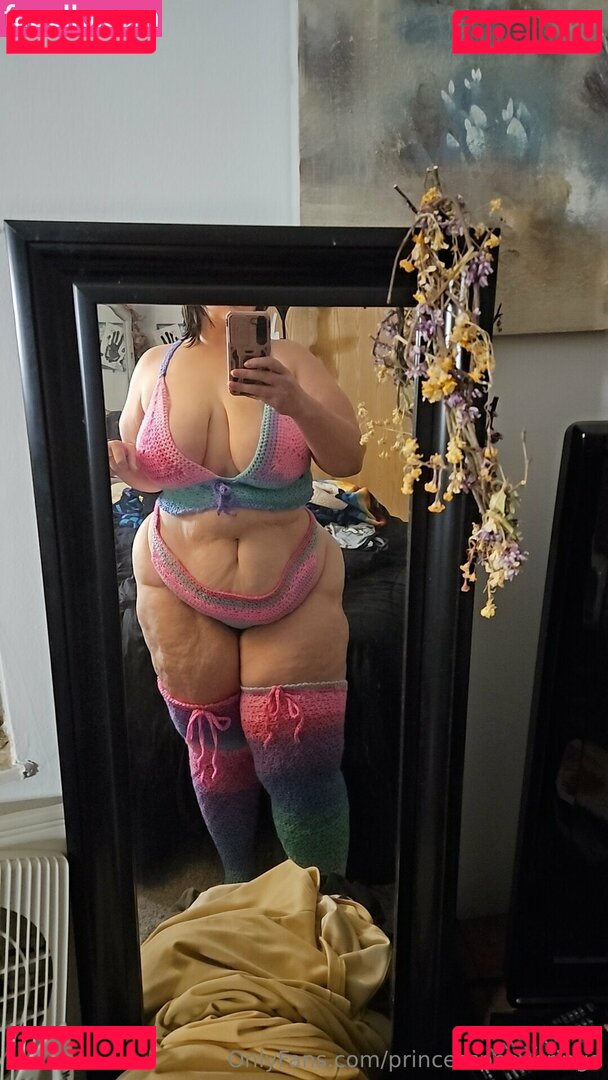 princesspeachrings Nude Onlyfans Photo 20