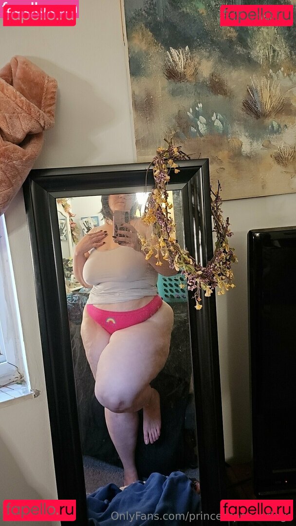 princesspeachrings Nude Onlyfans Photo 16
