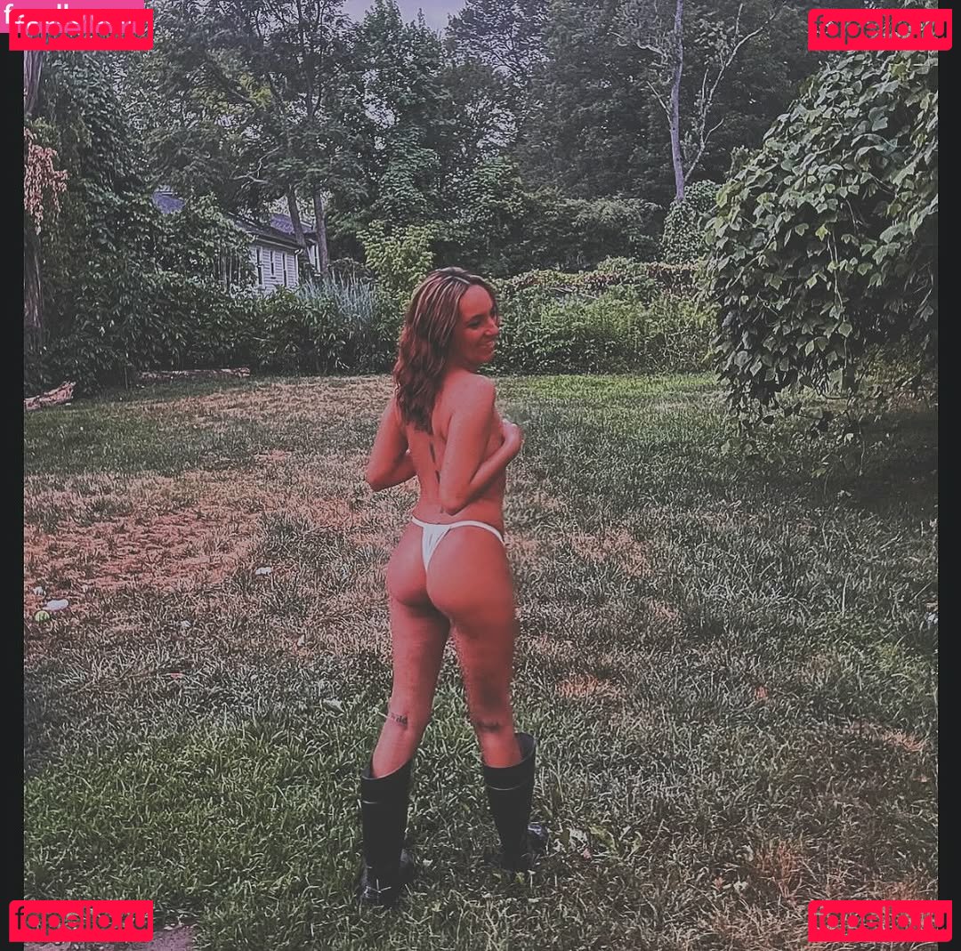 Taylor Weeks Nude Onlyfans Photo 4