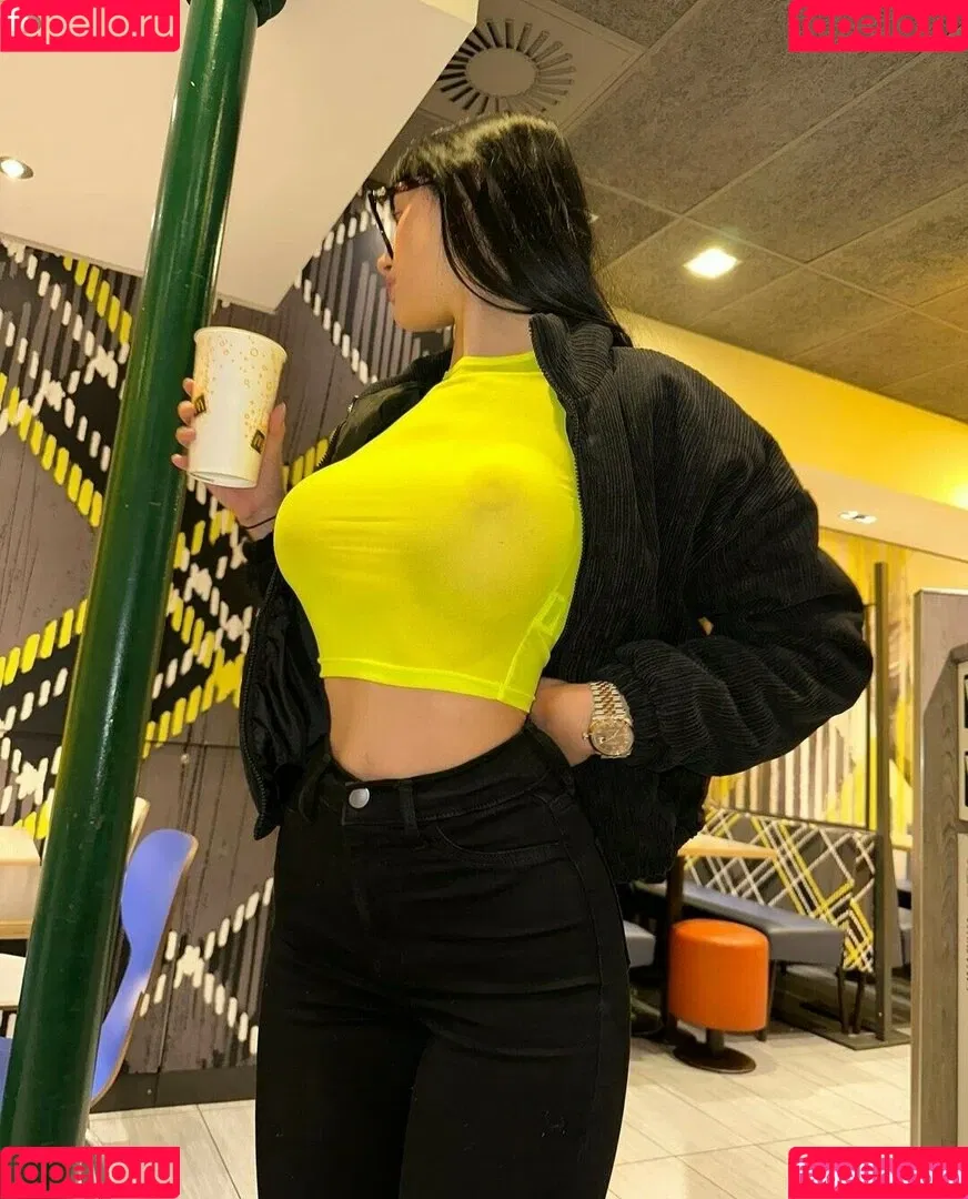 Vismara Martina Onlyfans Photo Gallery 