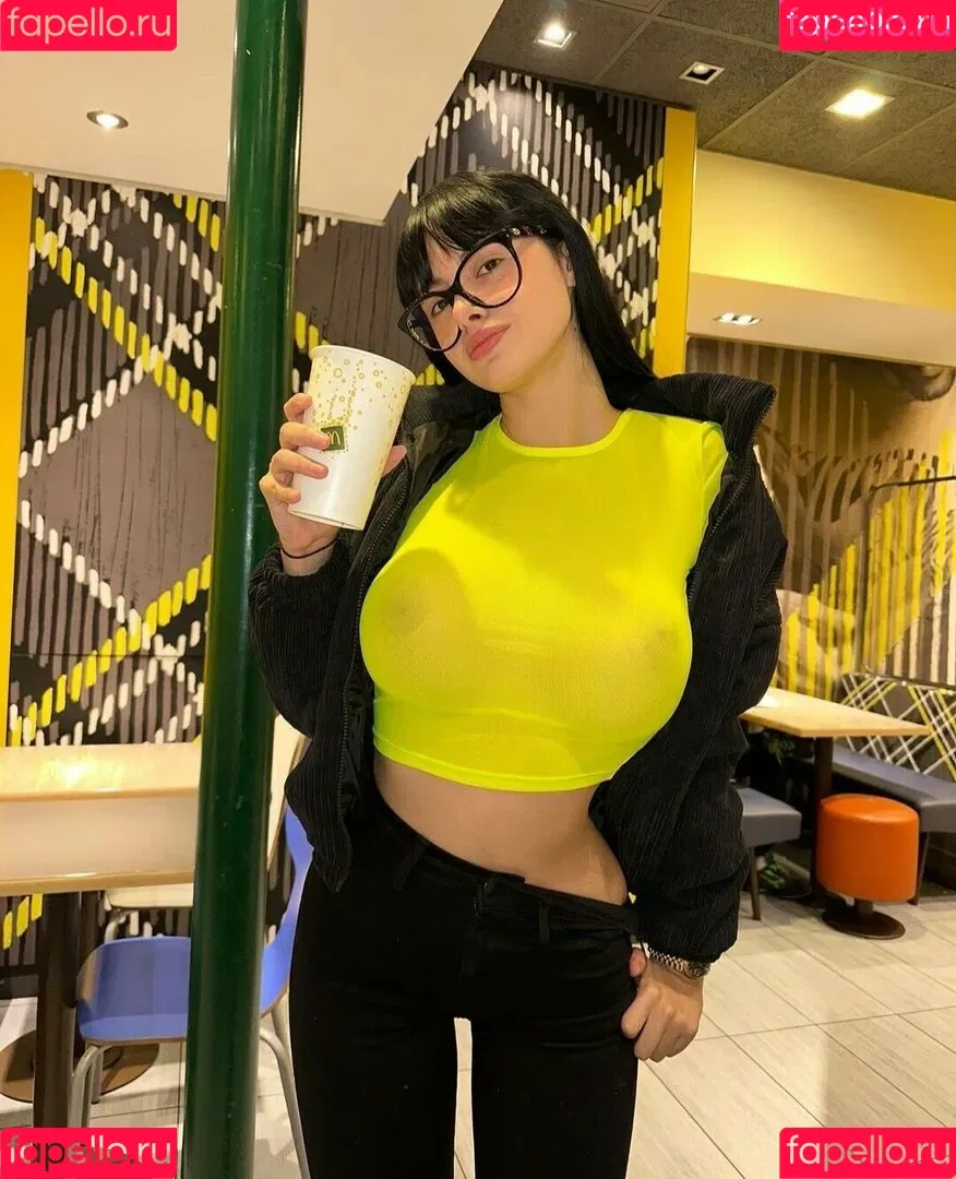 Vismara Martina Onlyfans Photo Gallery 