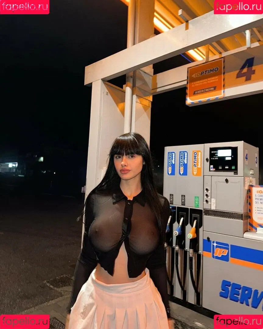 Vismara Martina Onlyfans Photo Gallery 