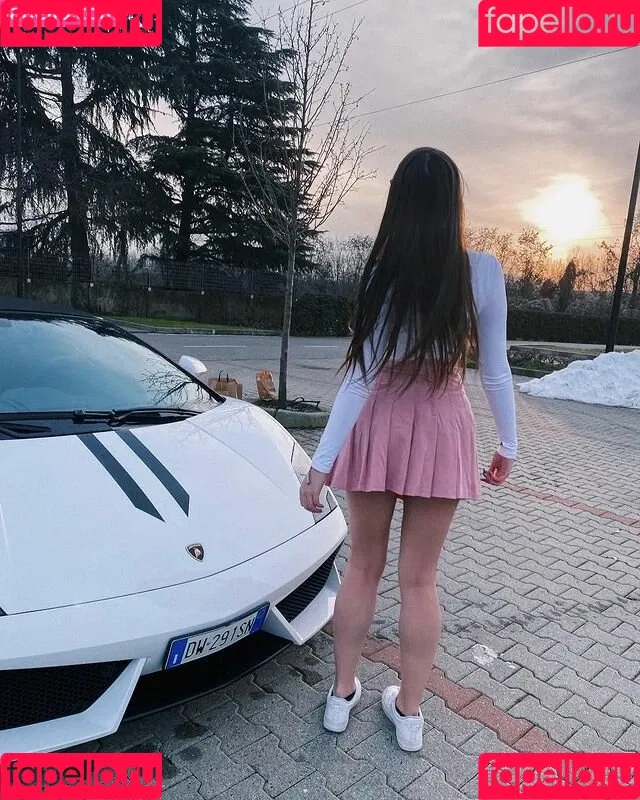 Vismara Martina Onlyfans Photo Gallery 