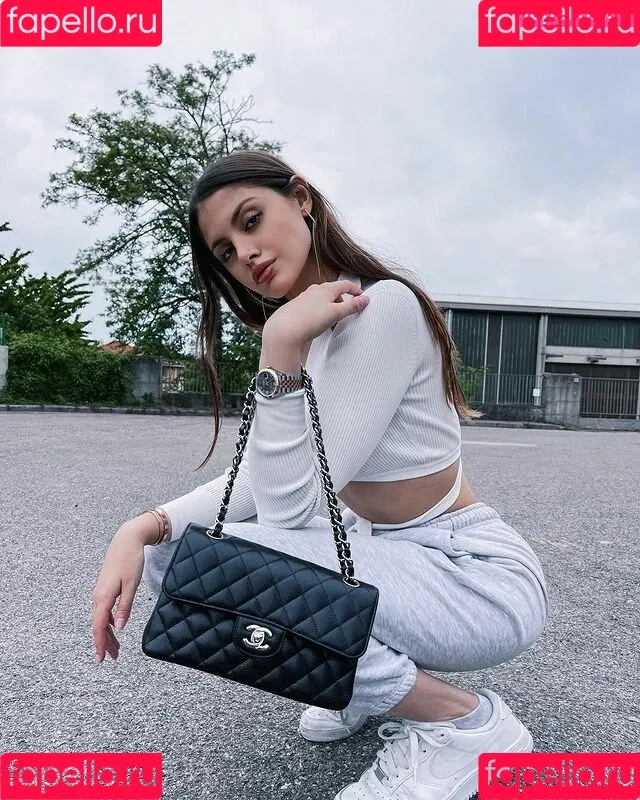 Vismara Martina Onlyfans Photo Gallery 