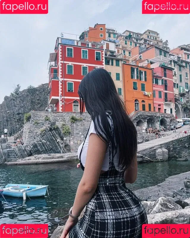 Vismara Martina Onlyfans Photo Gallery 