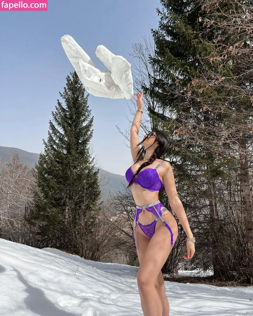 Vismara Martina Onlyfans Photo Gallery 