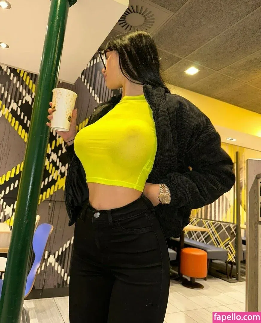 Vismara Martina Onlyfans Photo Gallery 