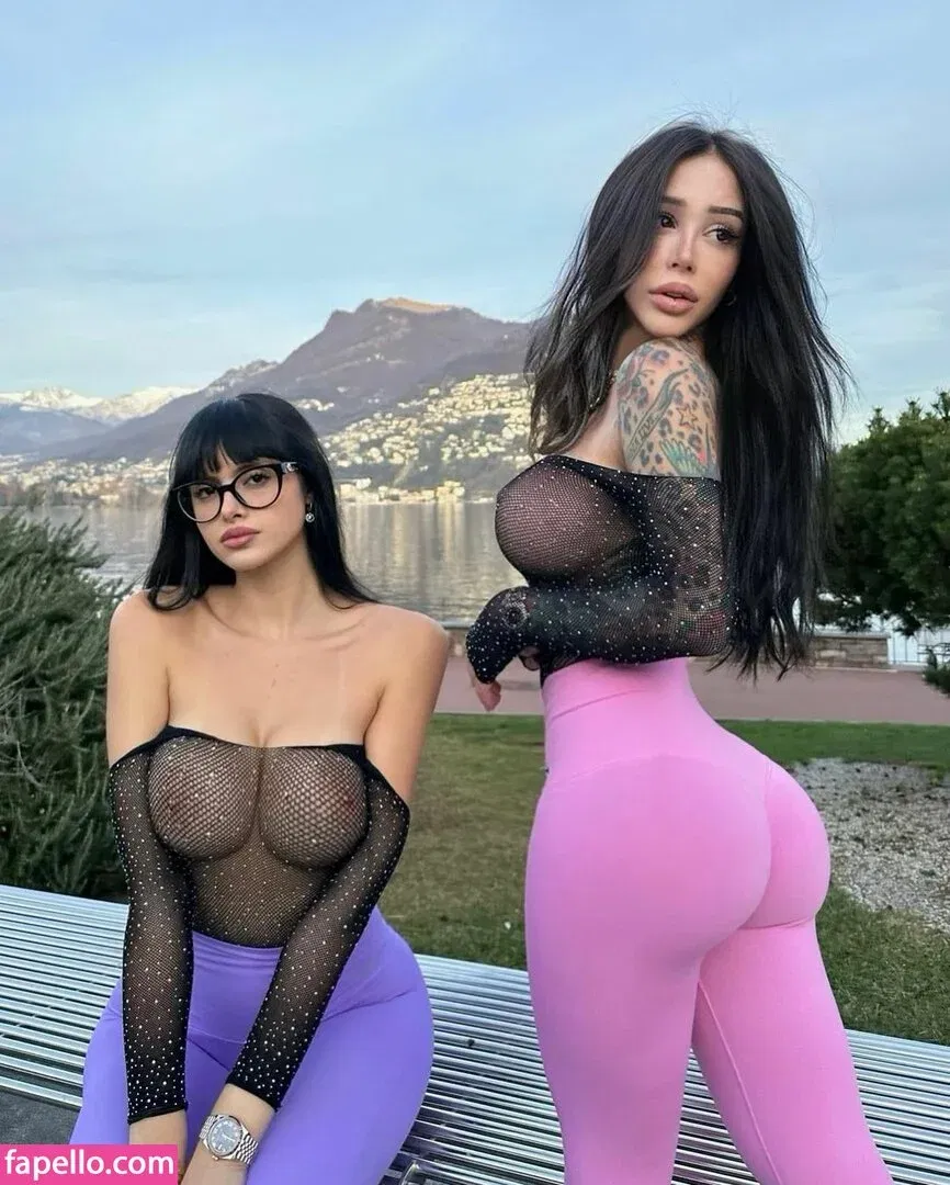 Vismara Martina Onlyfans Photo Gallery 