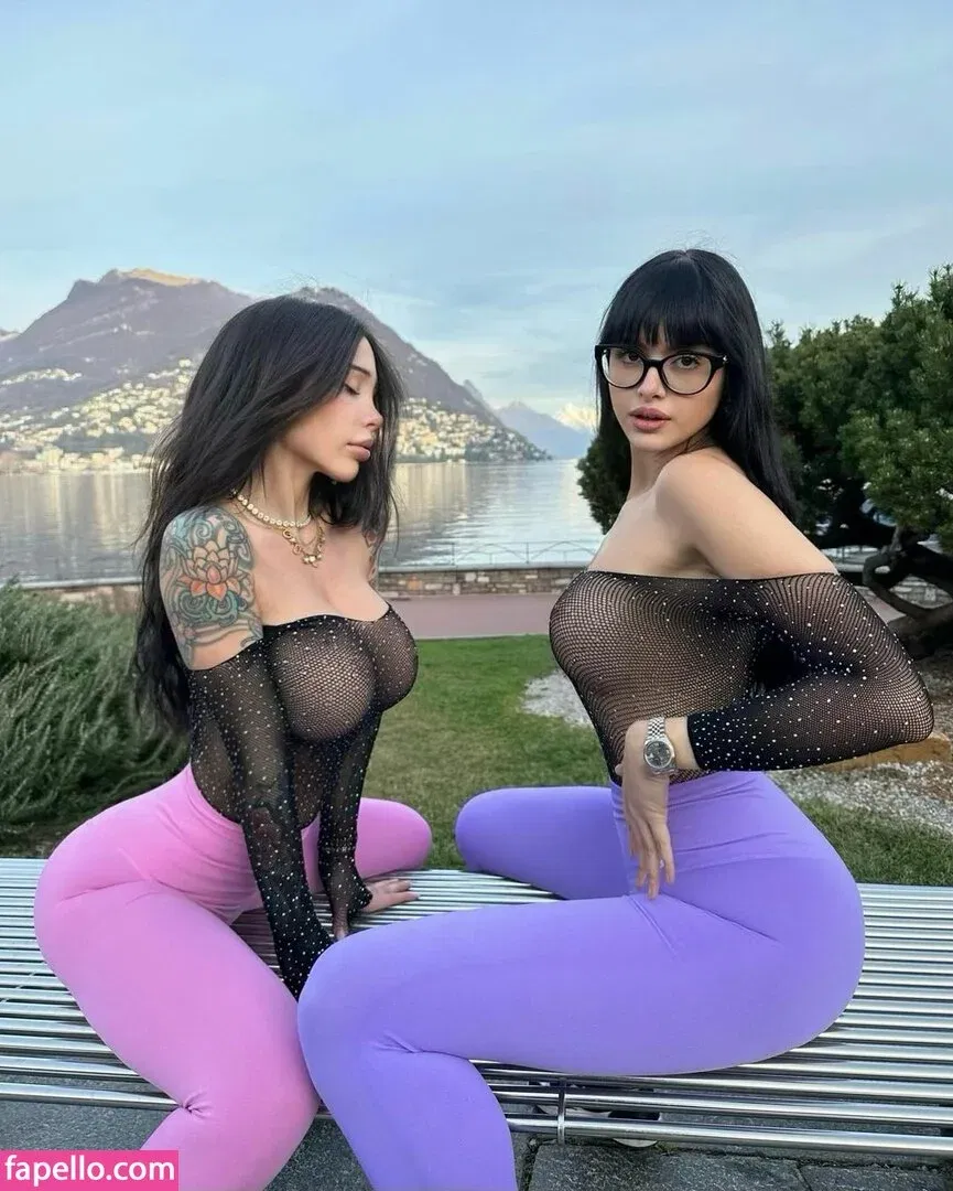 Vismara Martina Onlyfans Photo Gallery 