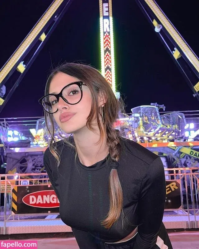 Vismara Martina Onlyfans Photo Gallery 