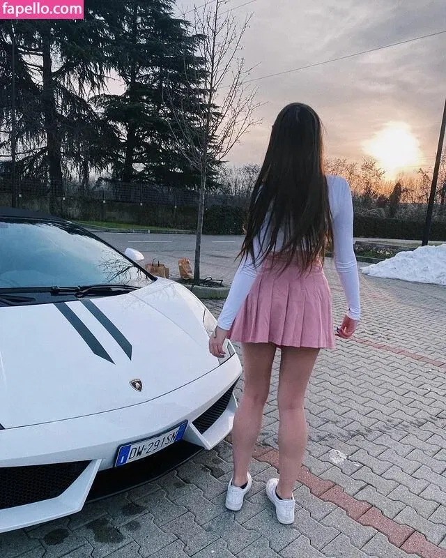 Vismara Martina Onlyfans Photo Gallery 