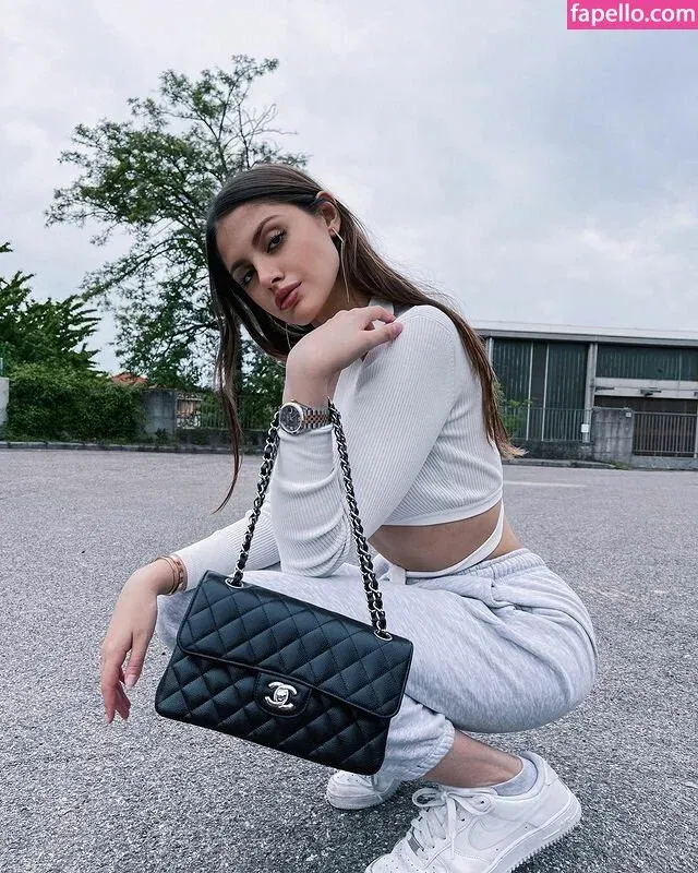 Vismara Martina Onlyfans Photo Gallery 