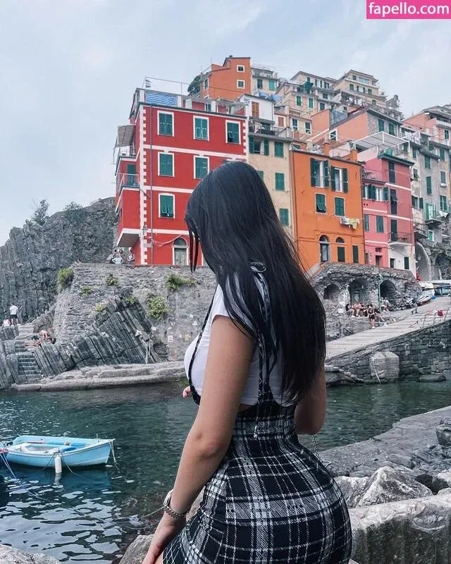 Vismara Martina Onlyfans Photo Gallery 