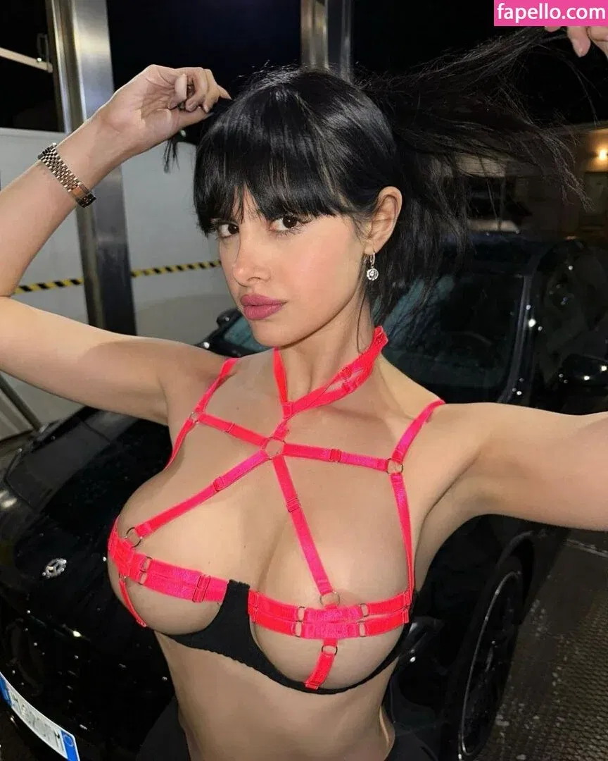 Vismara Martina Onlyfans Photo Gallery 