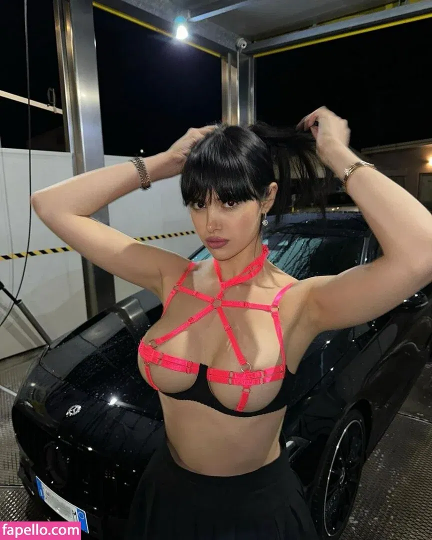 Vismara Martina Onlyfans Photo Gallery 