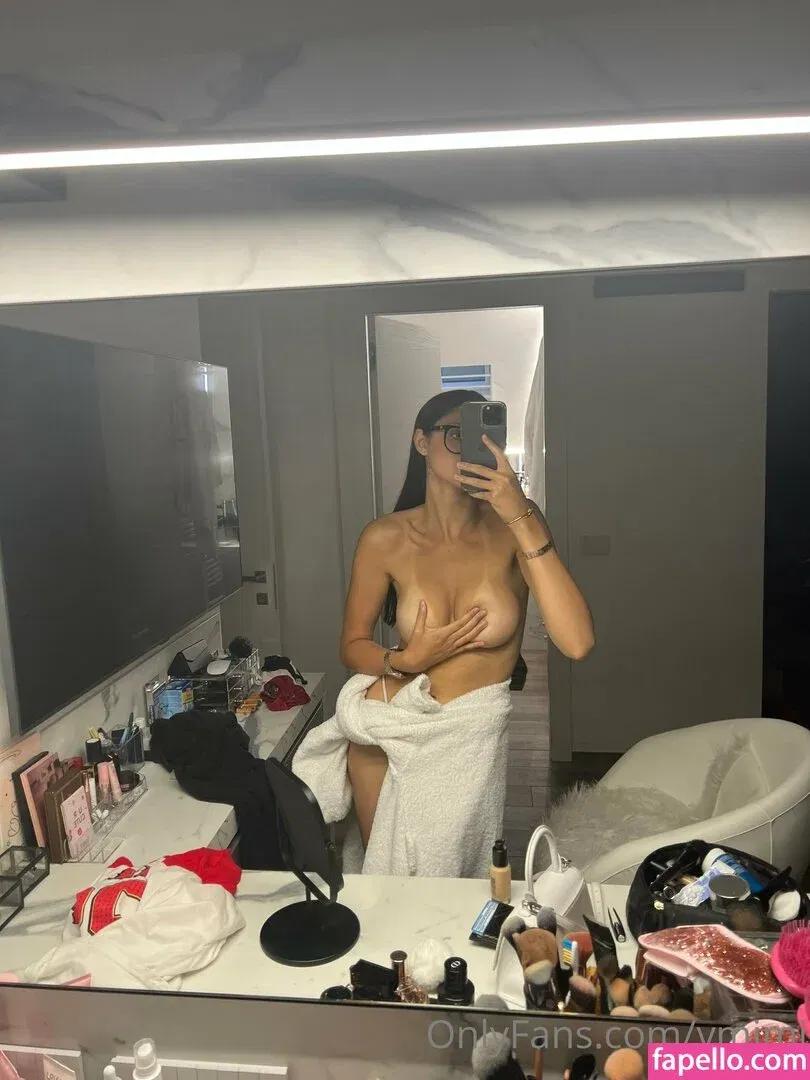 Vismara Martina Onlyfans Photo Gallery 