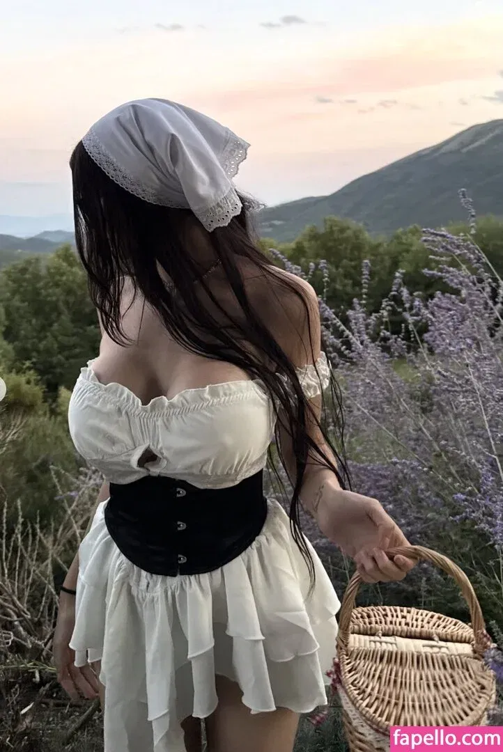 Vismara Martina Onlyfans Photo Gallery 