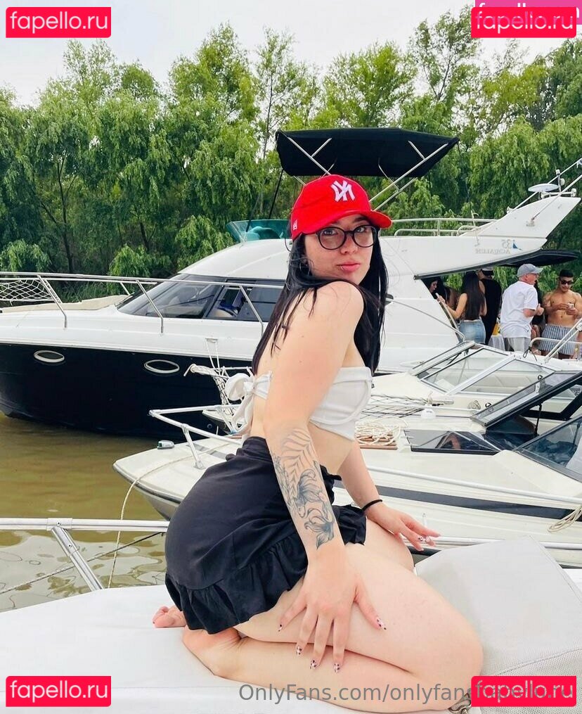 onlyfansbabylupe Nude Onlyfans Photo 41