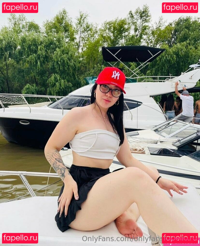 onlyfansbabylupe Nude Onlyfans Photo 40