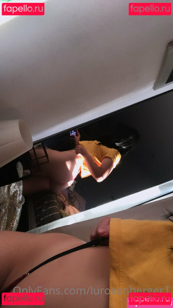 onlyfansbabylupe Nude Onlyfans Photo 38