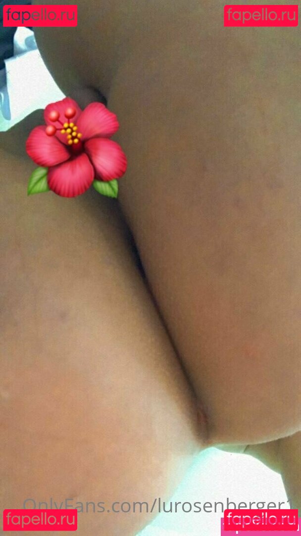 onlyfansbabylupe Nude Onlyfans Photo 25