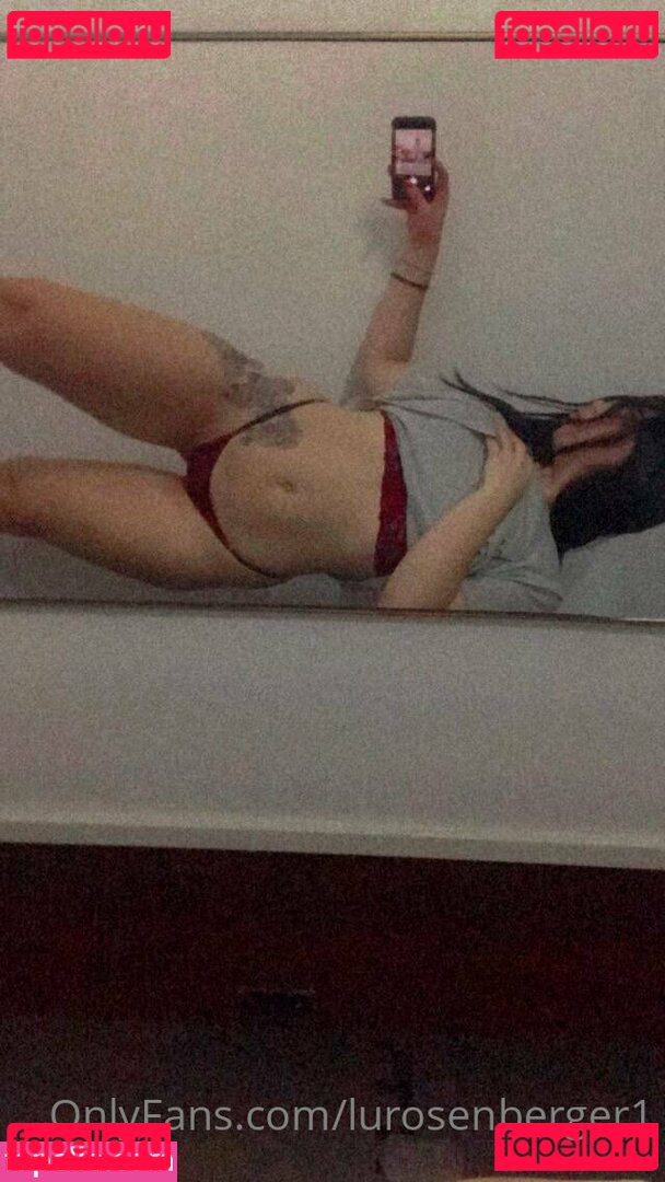 onlyfansbabylupe Nude Onlyfans Photo 16
